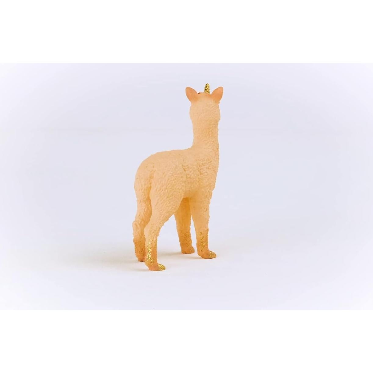 Figura Llamacorn Schleich 70761 Juguete Mágico 5+