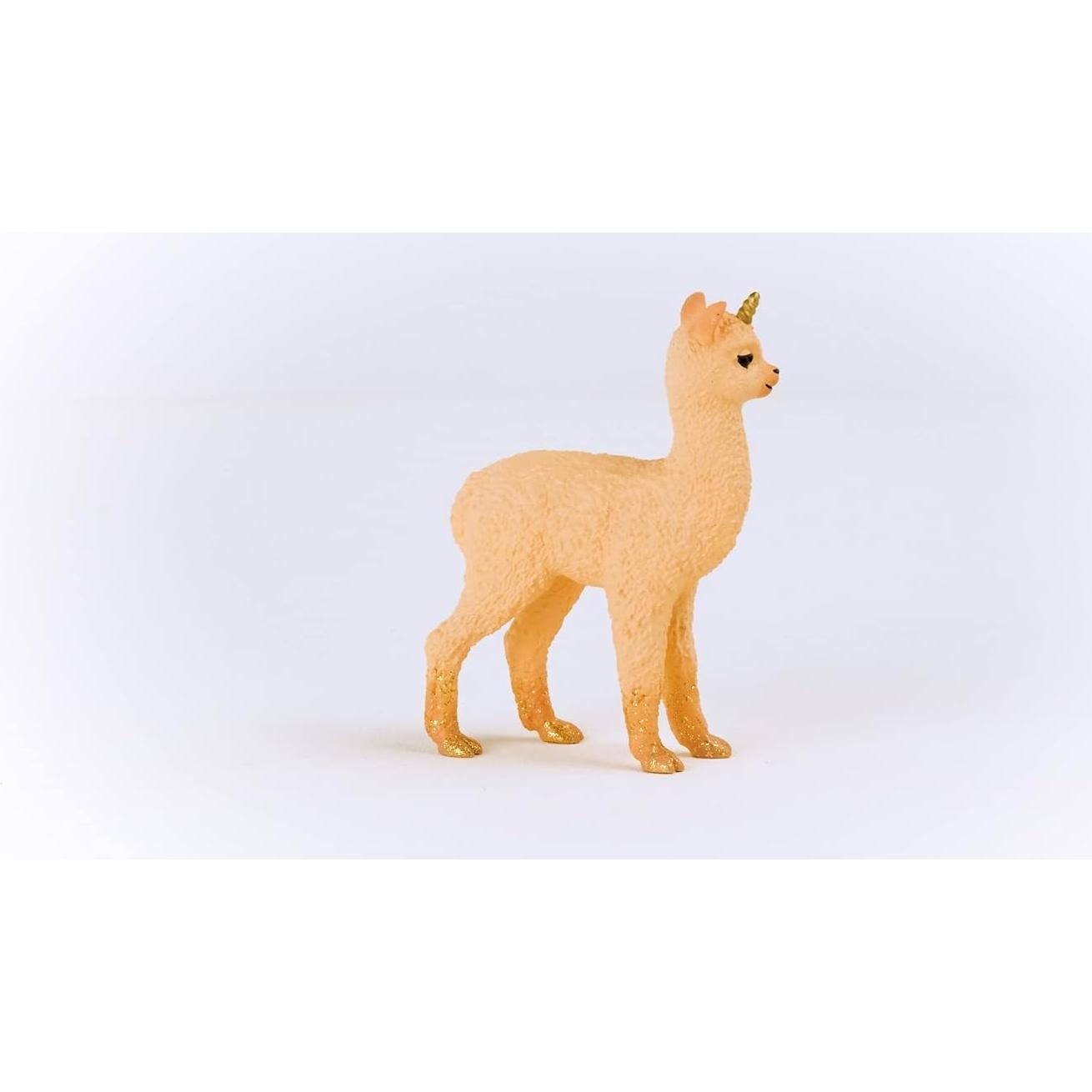 Figura Llamacorn Schleich 70761 Juguete Mágico 5+