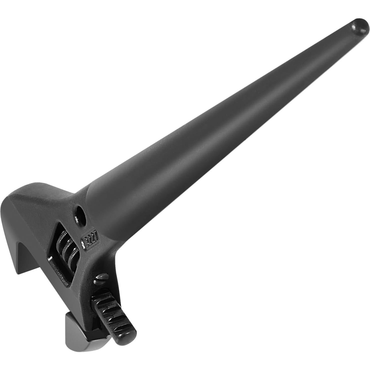 Llave Ajustable Extra Ancha LAIKOU 10" (25.4cm) 36.5mm