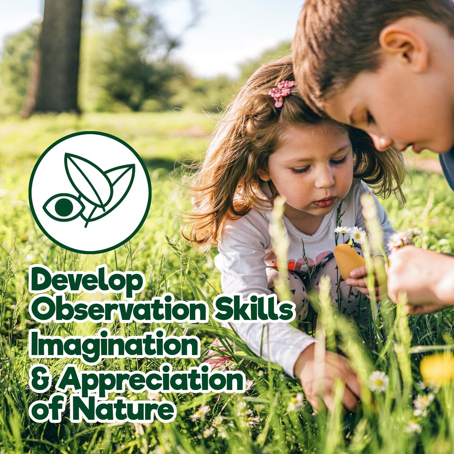 Figuras de Animales de Madera Taksa Toys Waldorf 5 Piezas