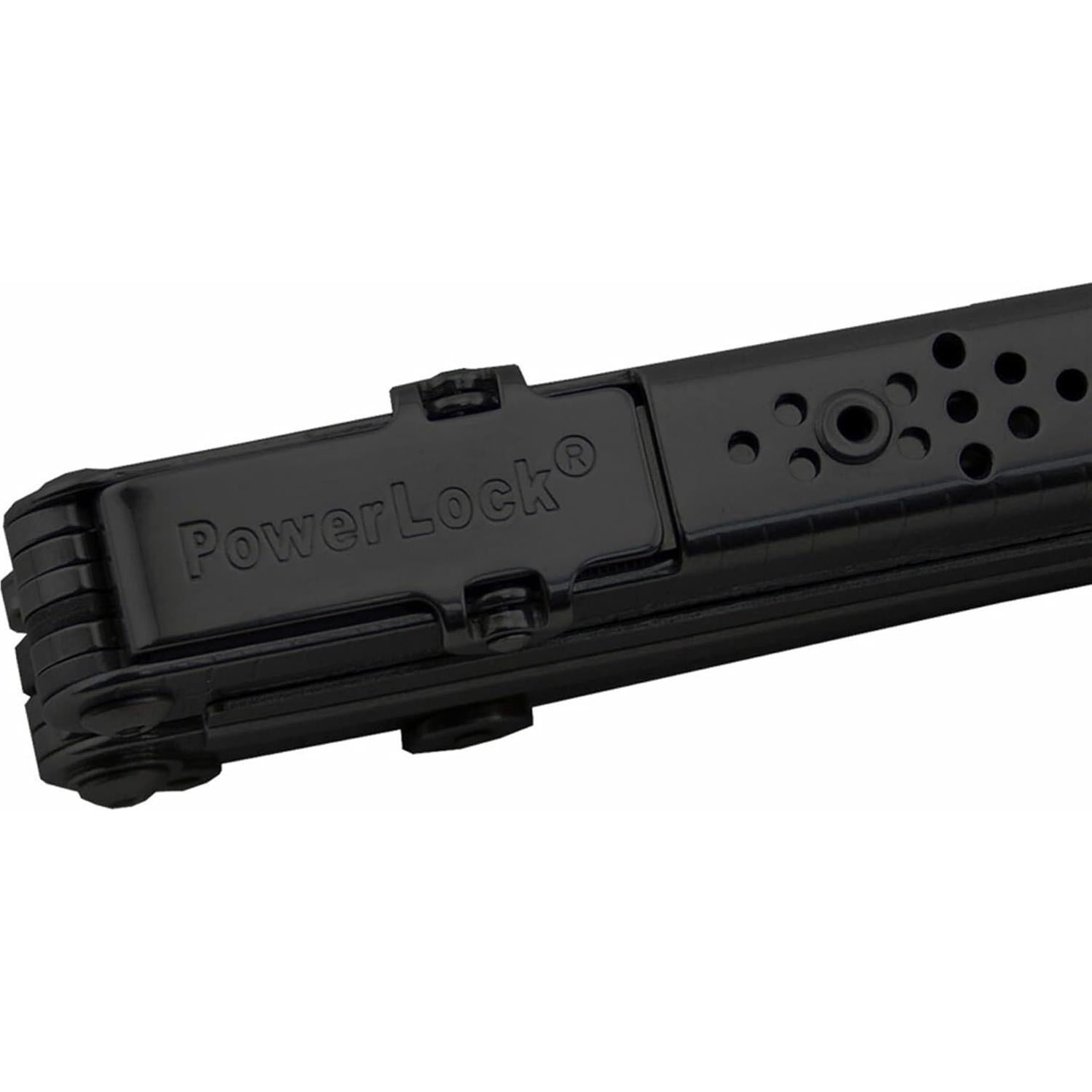 Multi-herramienta SOG PowerLock V-Cutter 18 en 1 Negra