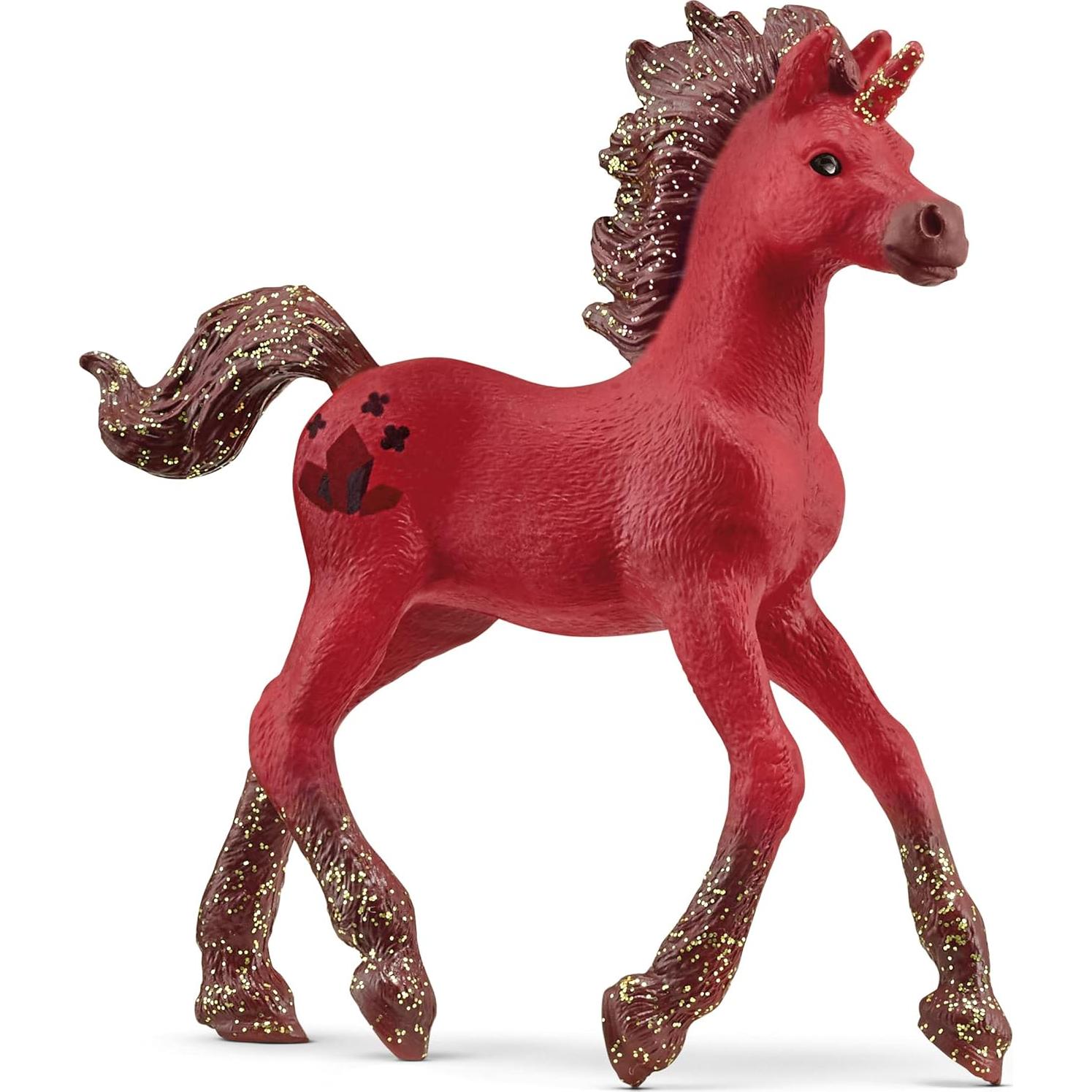 Juguete Unicornio Schleich Granate 12.45x12.45x16 cm