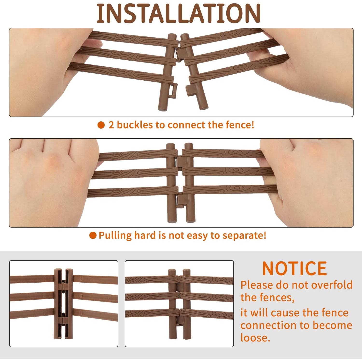 Conjunto de Figuras de Cerdo Realistas Toymany 32PCS