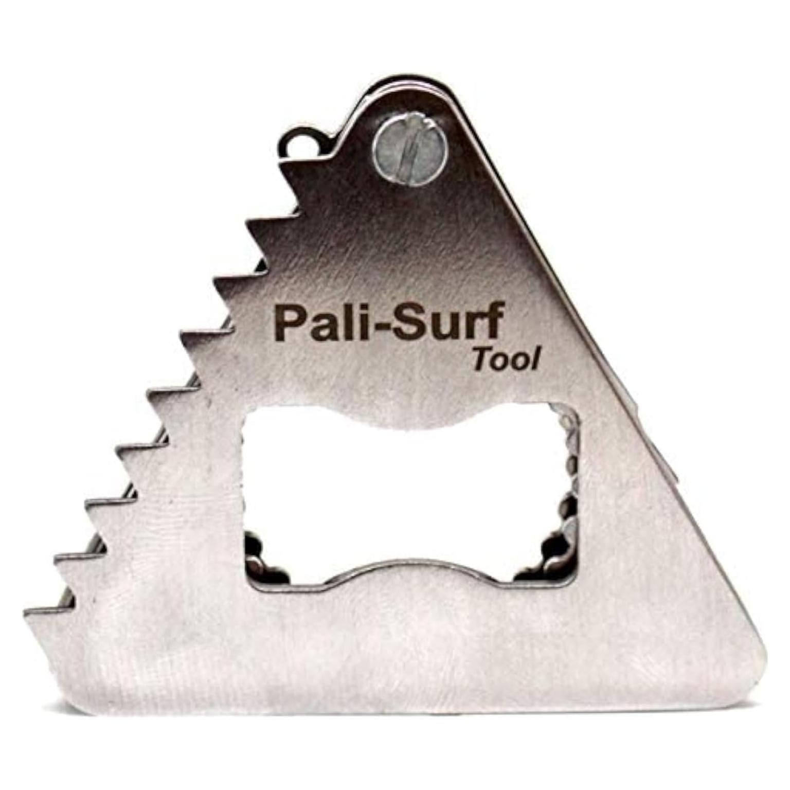 Llavero Multiuso para Surf A VEBODI - Herramienta 8 en 1