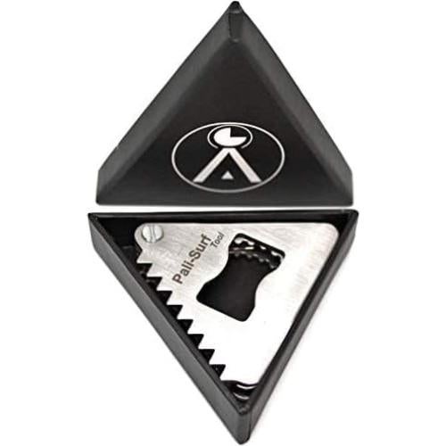 Llavero Multiuso para Surf A VEBODI - Herramienta 8 en 1