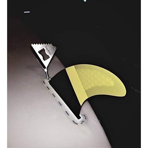 Llavero Multiuso para Surf A VEBODI - Herramienta 8 en 1