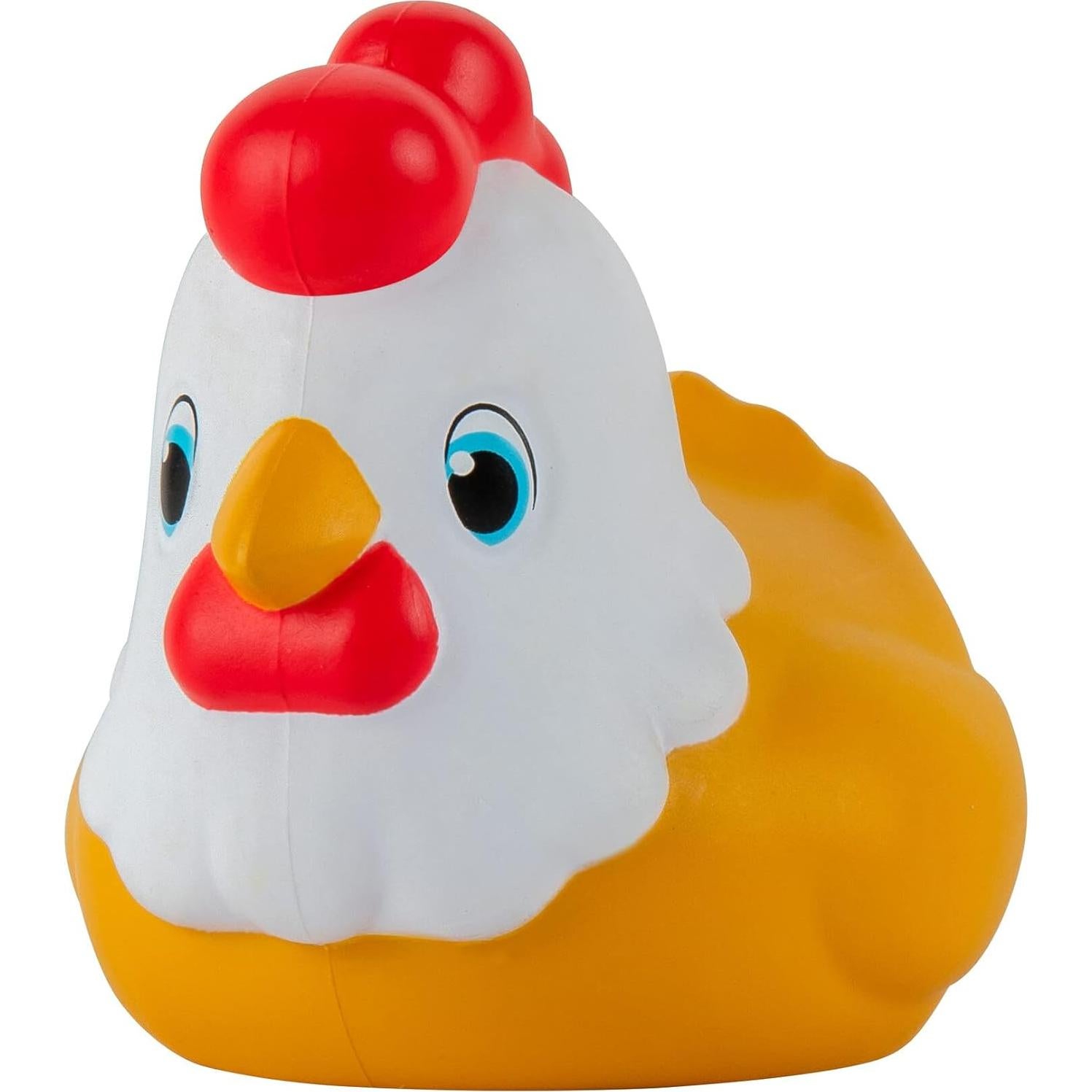 Juego de Granja Interactiva CoComelon - Granjero JJ y Animales