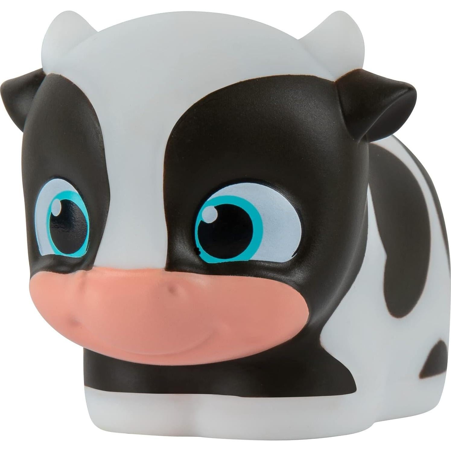 Juego de Granja Interactiva CoComelon - Granjero JJ y Animales