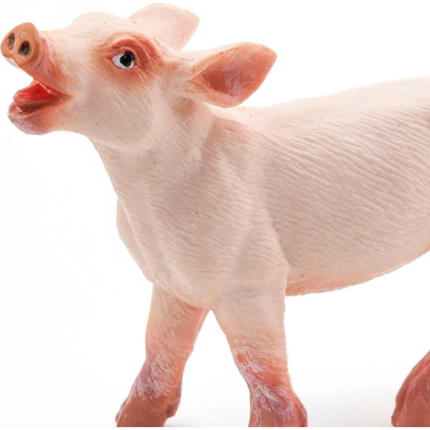 Figura de Cerdito Safari Ltd. 5,08 cm Juguete Educativo