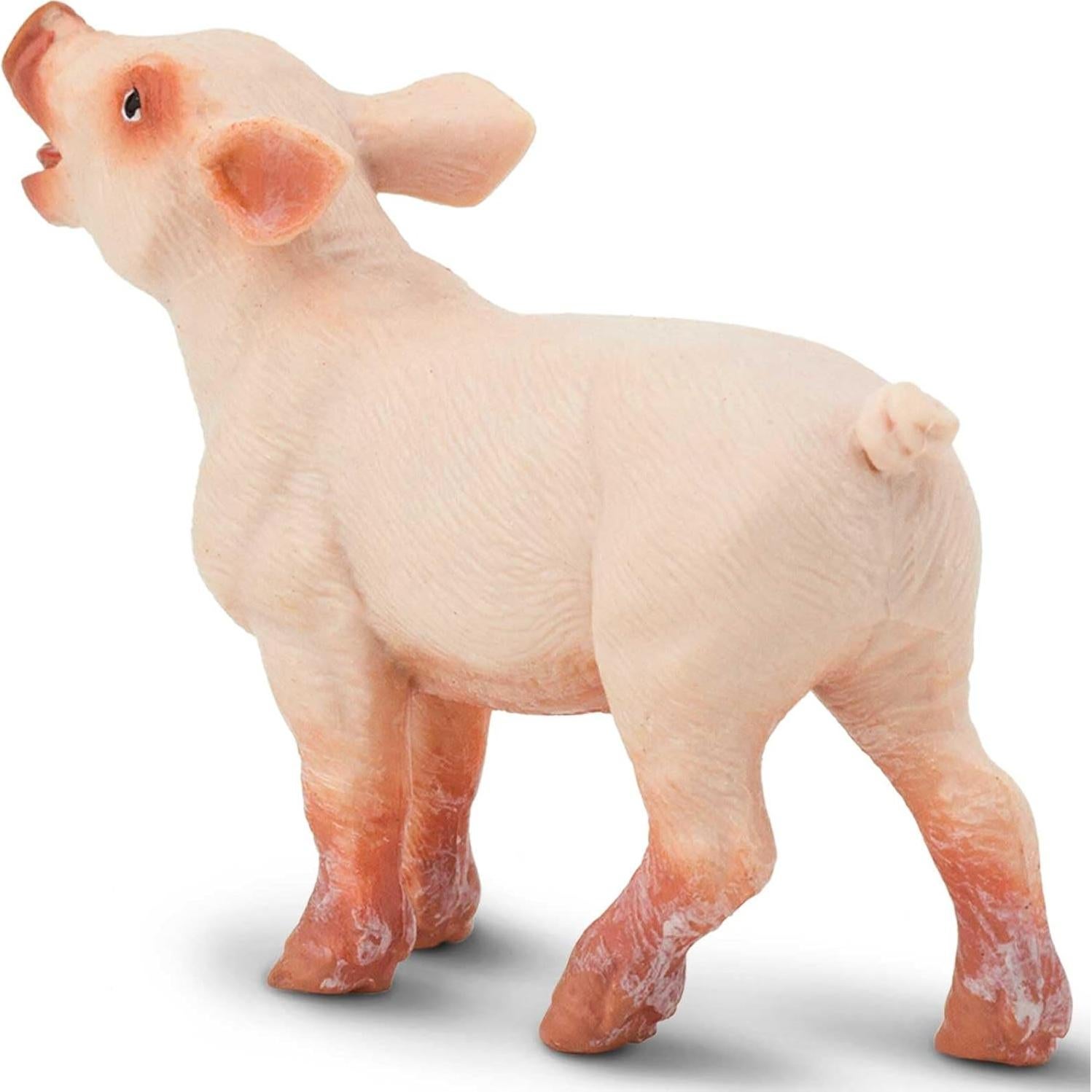 Figura de Cerdito Safari Ltd. 5,08 cm Juguete Educativo