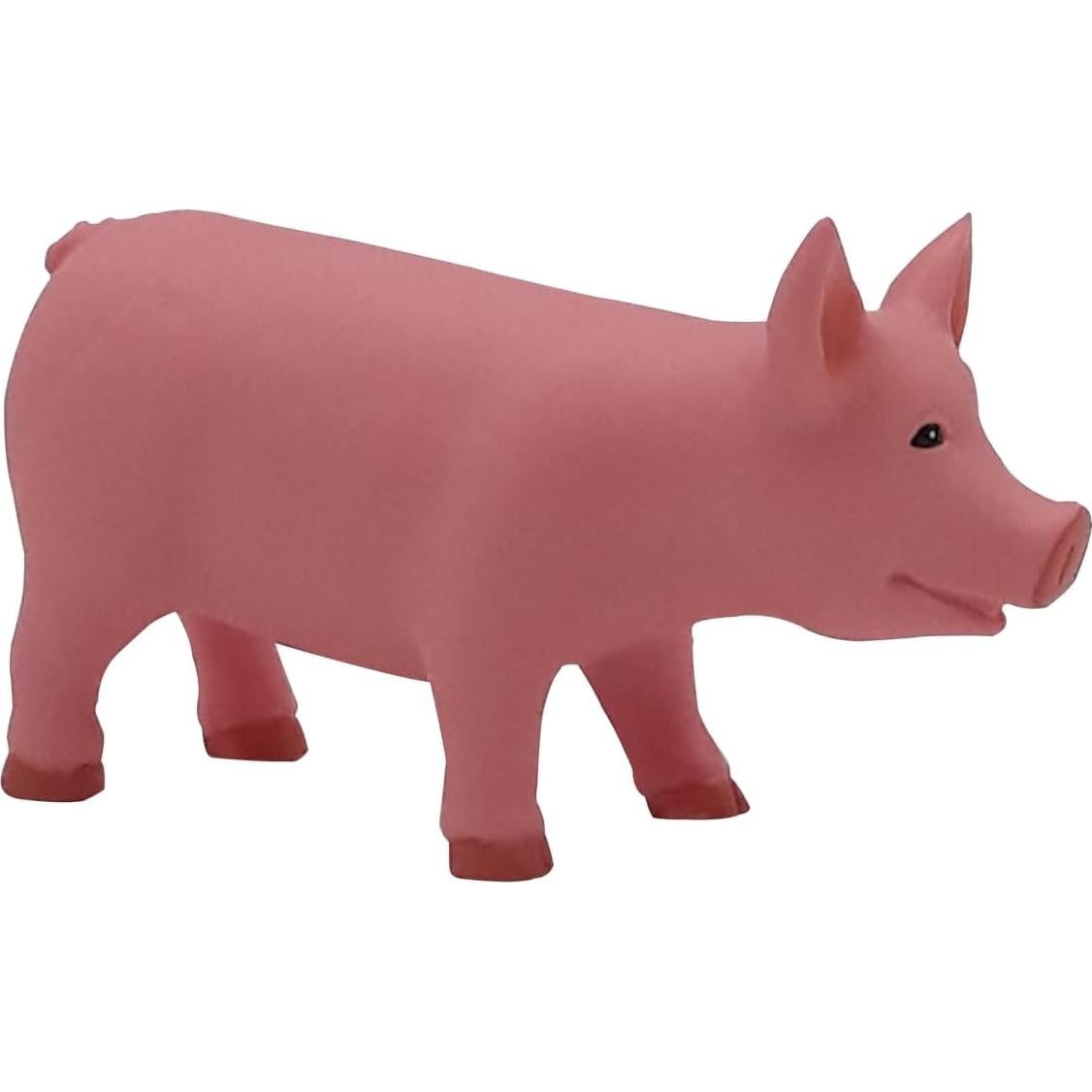 Juego de Animales de Granja Get Ready Kids, 8 Piezas