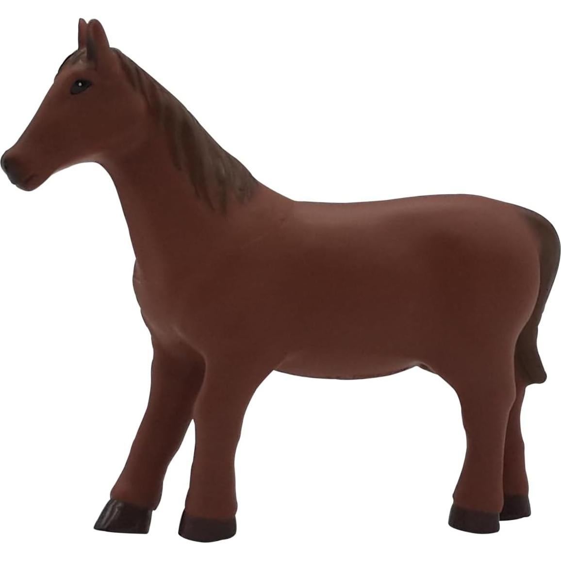 Juego de Animales de Granja Get Ready Kids, 8 Piezas