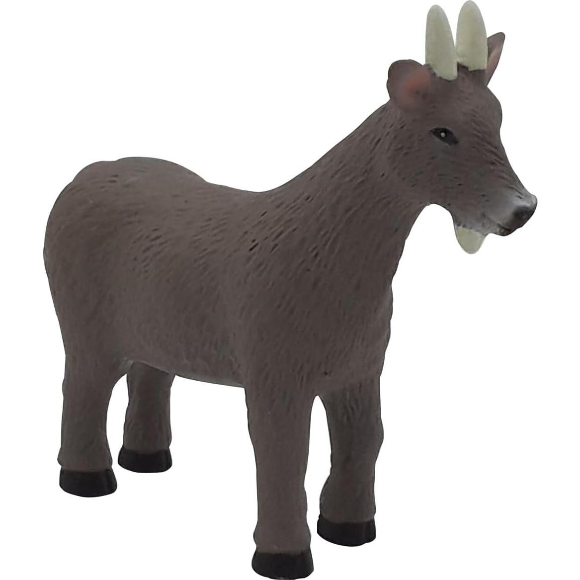 Juego de Animales de Granja Get Ready Kids, 8 Piezas