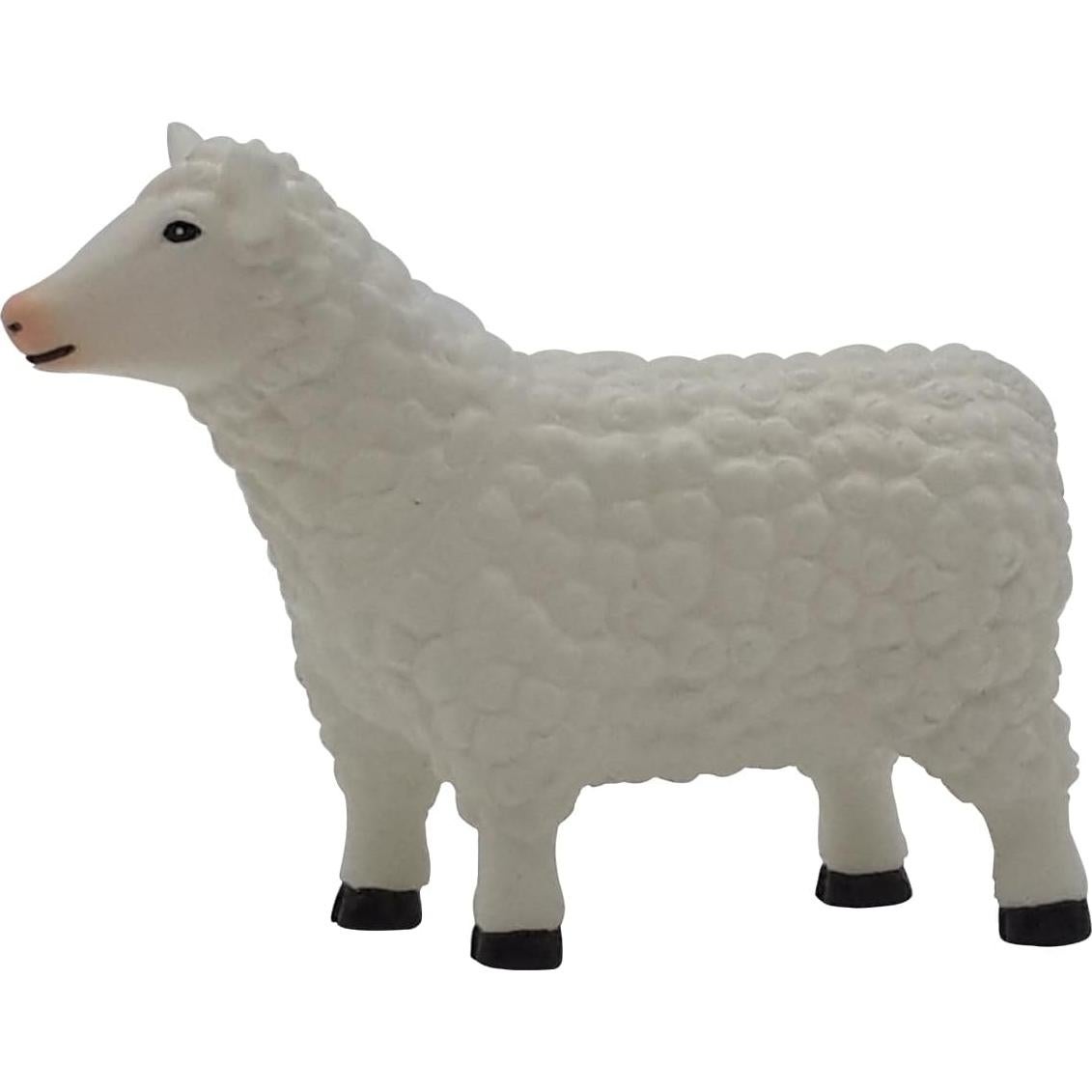 Juego de Animales de Granja Get Ready Kids, 8 Piezas