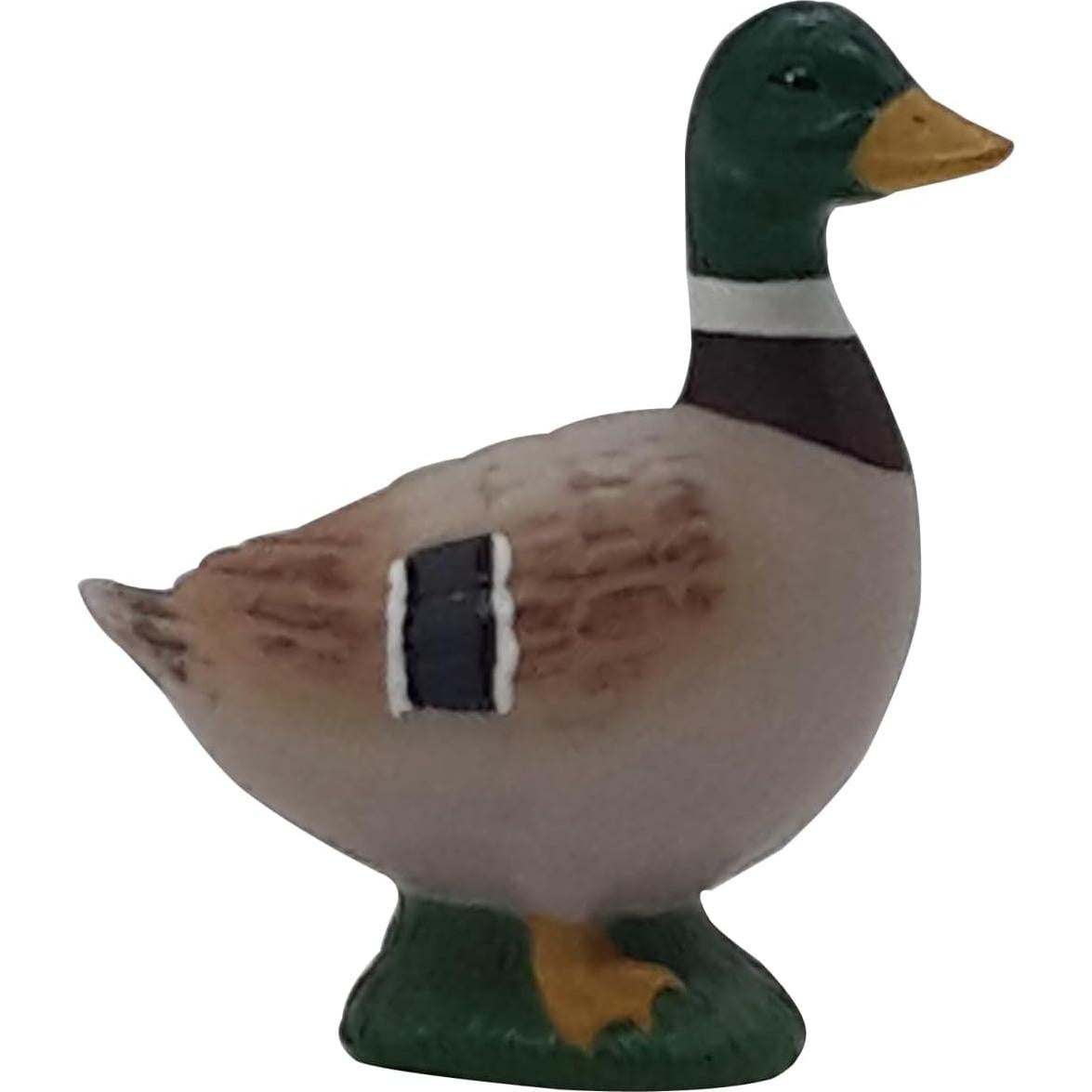 Juego de Animales de Granja Get Ready Kids, 8 Piezas