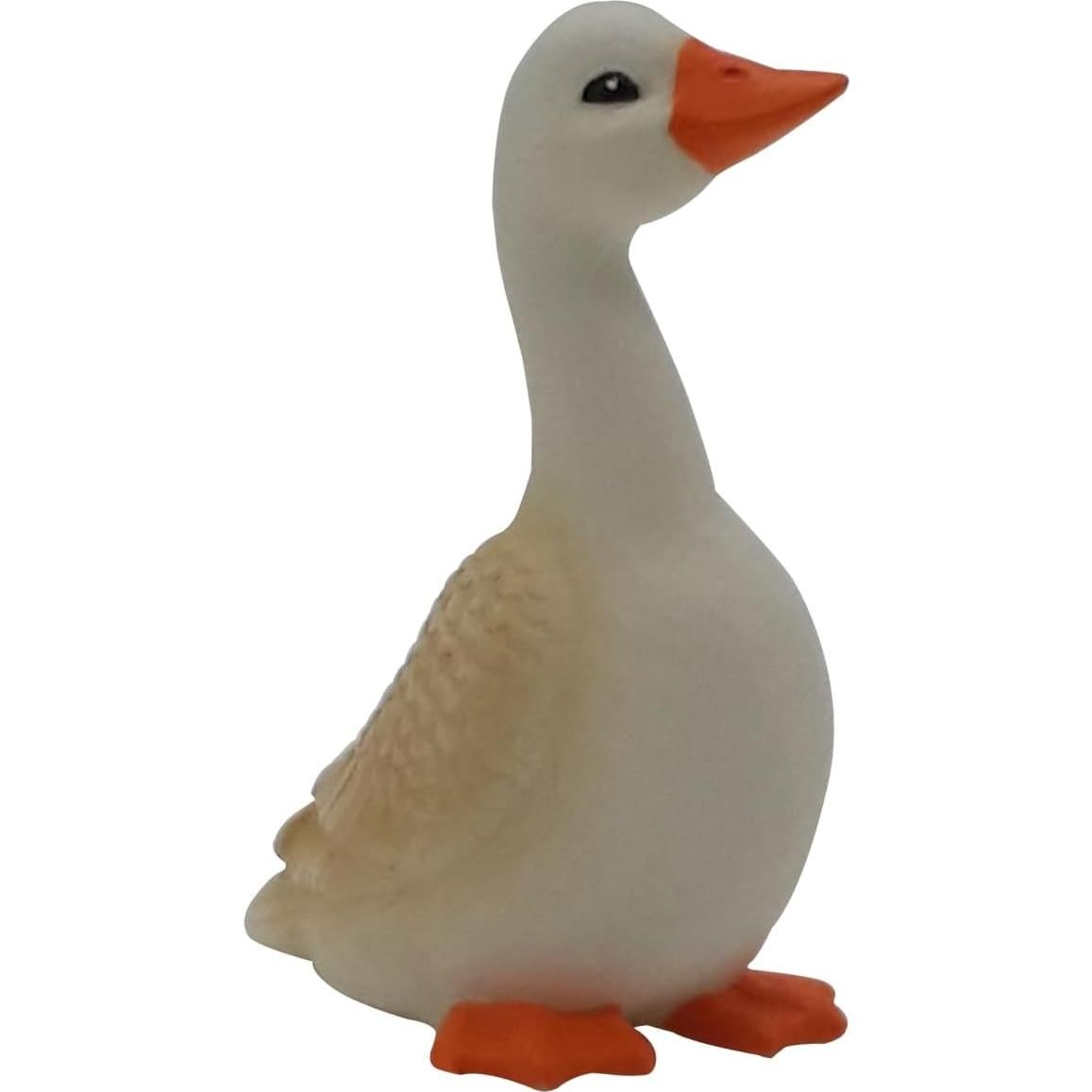 Juego de Animales de Granja Get Ready Kids, 8 Piezas