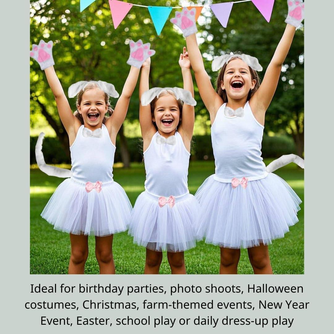 Disfraz de Perro Salchicha Kirei Sui para Niños 3-8 Años