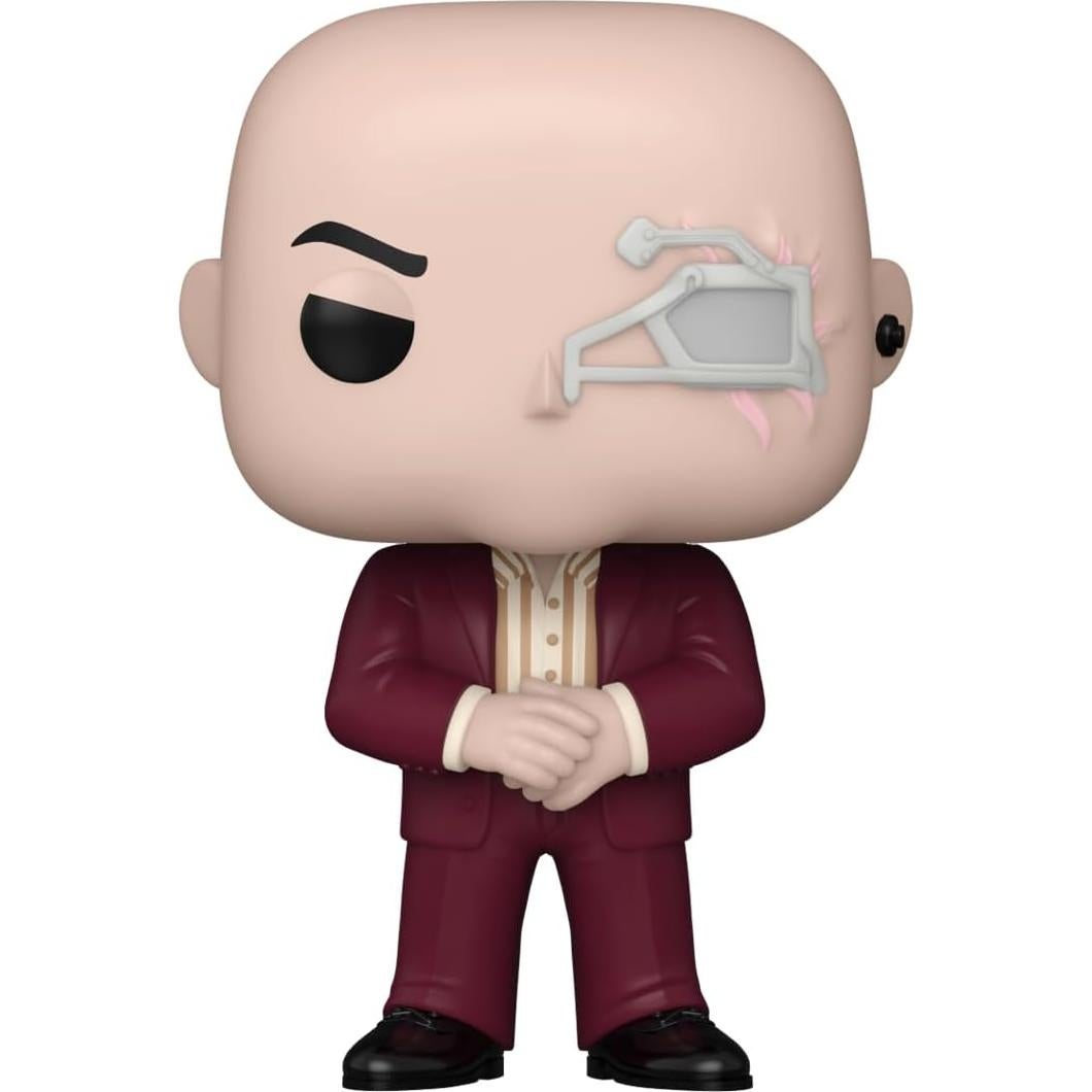 Figura de Vinilo Funko POP! Echo - 9.5 cm - Coleccionable