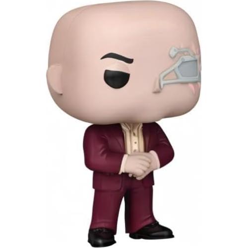 Figura de Vinilo Funko POP! Echo - 9.5 cm - Coleccionable