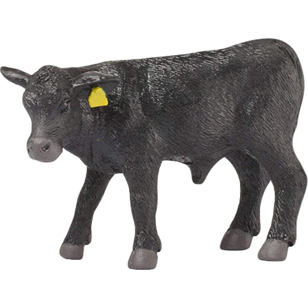 Juego de Vaca Angus, Toro y Ternero Little Buster Toys