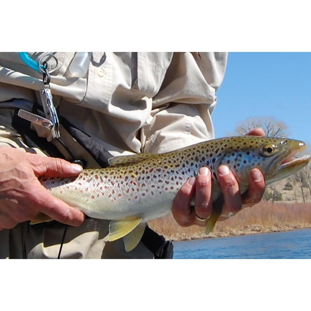 Herramienta Multiuso de Pescador Walton's Thumb 10 Funciones