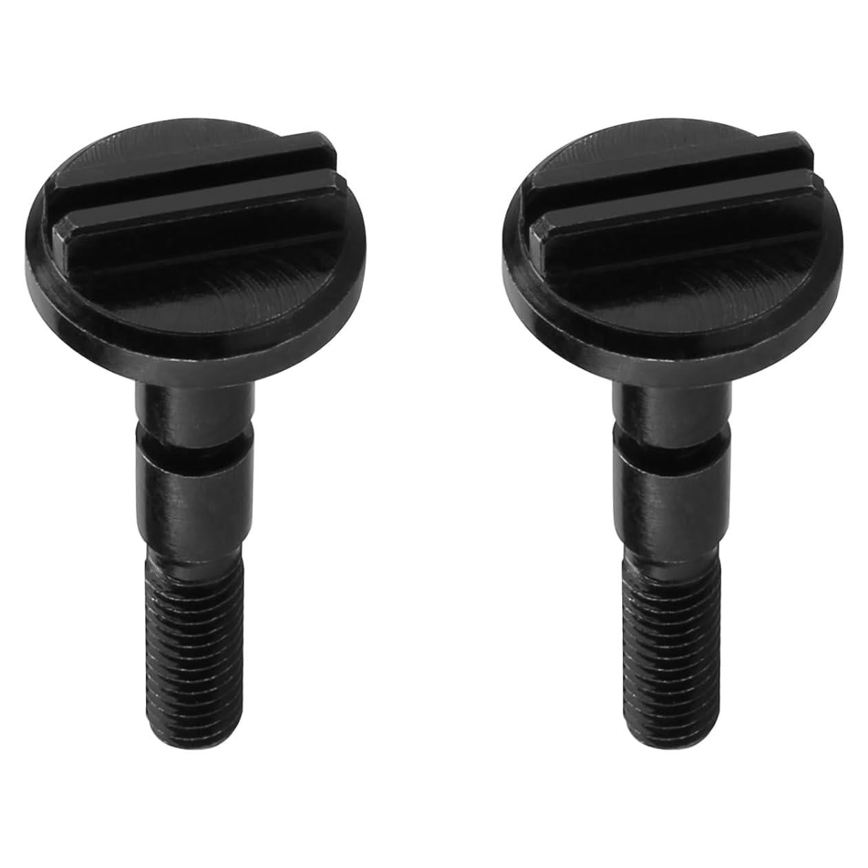 Tornillos de Sujeción de Cuchilla Milwaukee 06-75-1015 (2 Pcs)