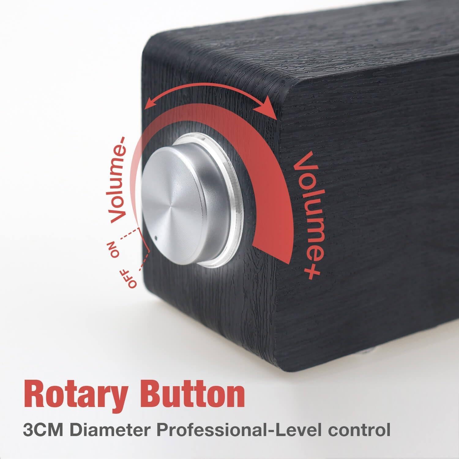 Altavoces de Computadora MICA M30 2.0 Multimedia USB 5W