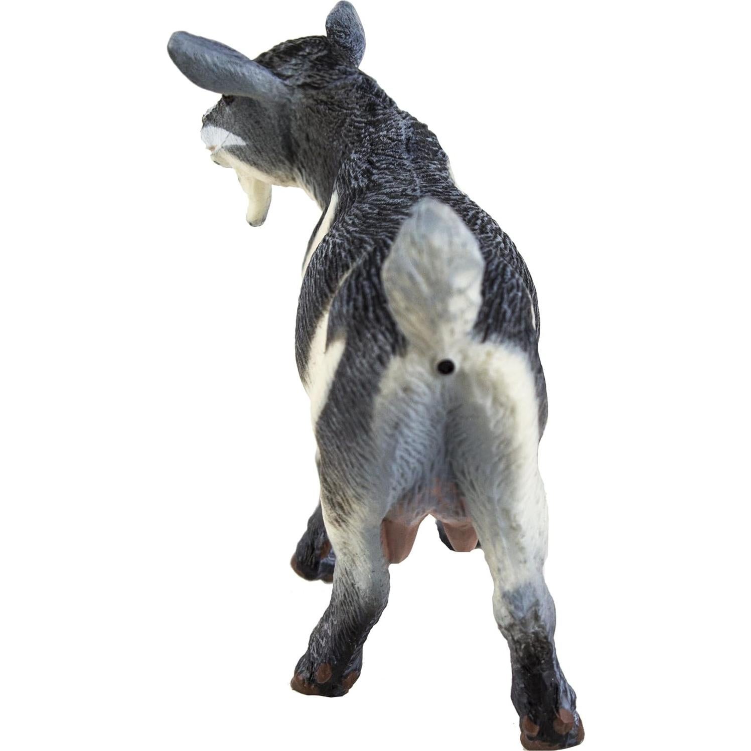 Figura Cabra Pygmea Nanny Safari Ltd 7.6 cm Educativa