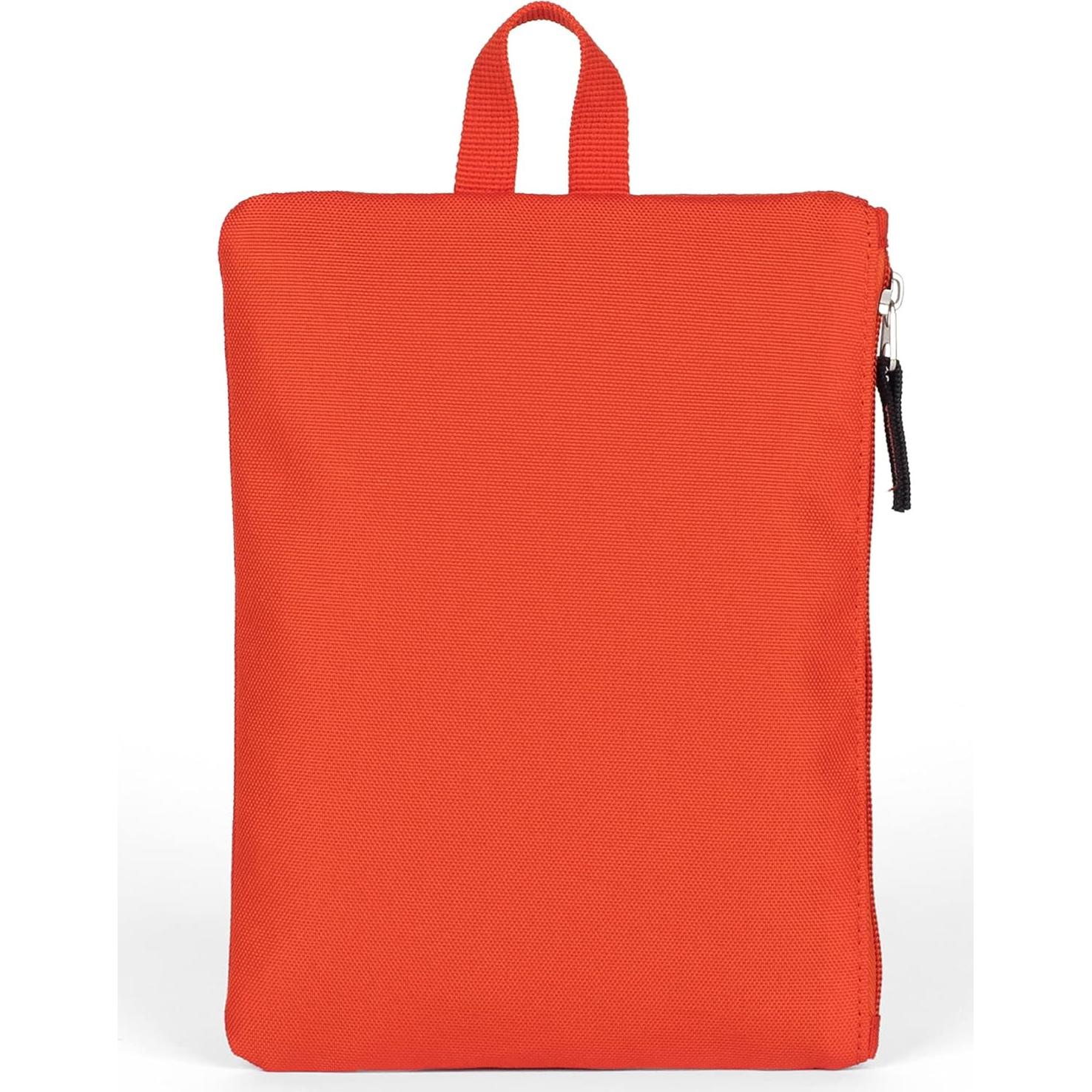 Bolsillo Accesorio LEGO NINJAGO Rojo 23x16.5cm