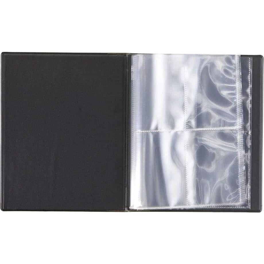 Portafolio Ultra Pro Pokemon Poke Ball 10 Páginas Multicolor