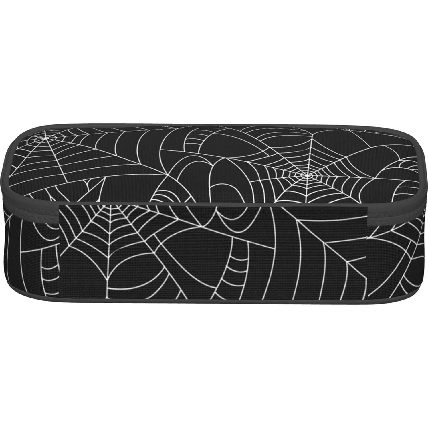 Estuche de Lápices PAUSEBOLL Telaraña 21.1x9.9x5.1cm