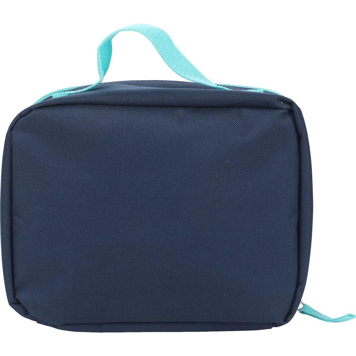 Caja de Almuerzo Aislada Lilo & Stitch 24.1x19.1 cm