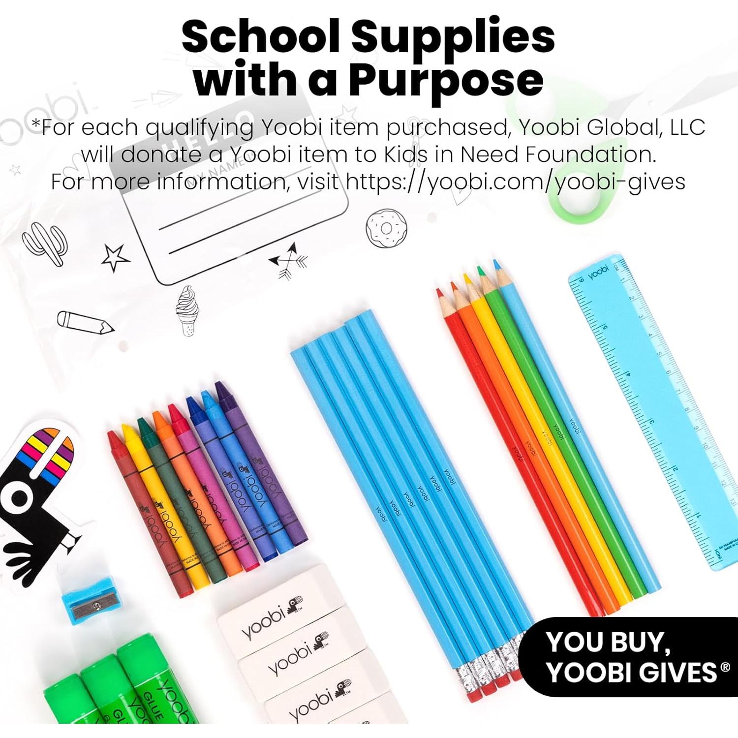 Caja de Almuerzo Yoobi Spider-Man 3 Compartimentos 2.56L