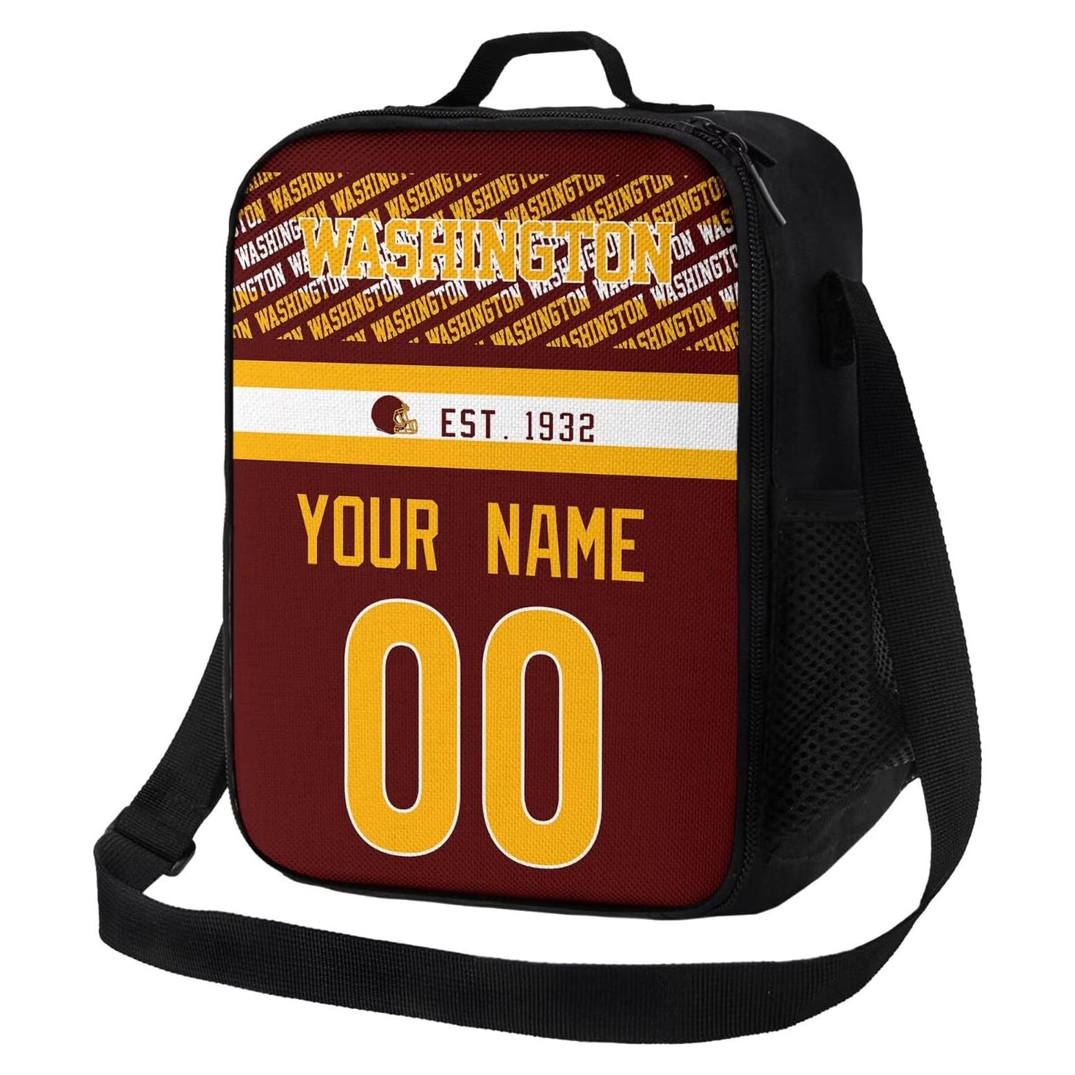 Bolsa de Almuerzo Personalizada ANTKING W 26.7x20.3x11.4 cm