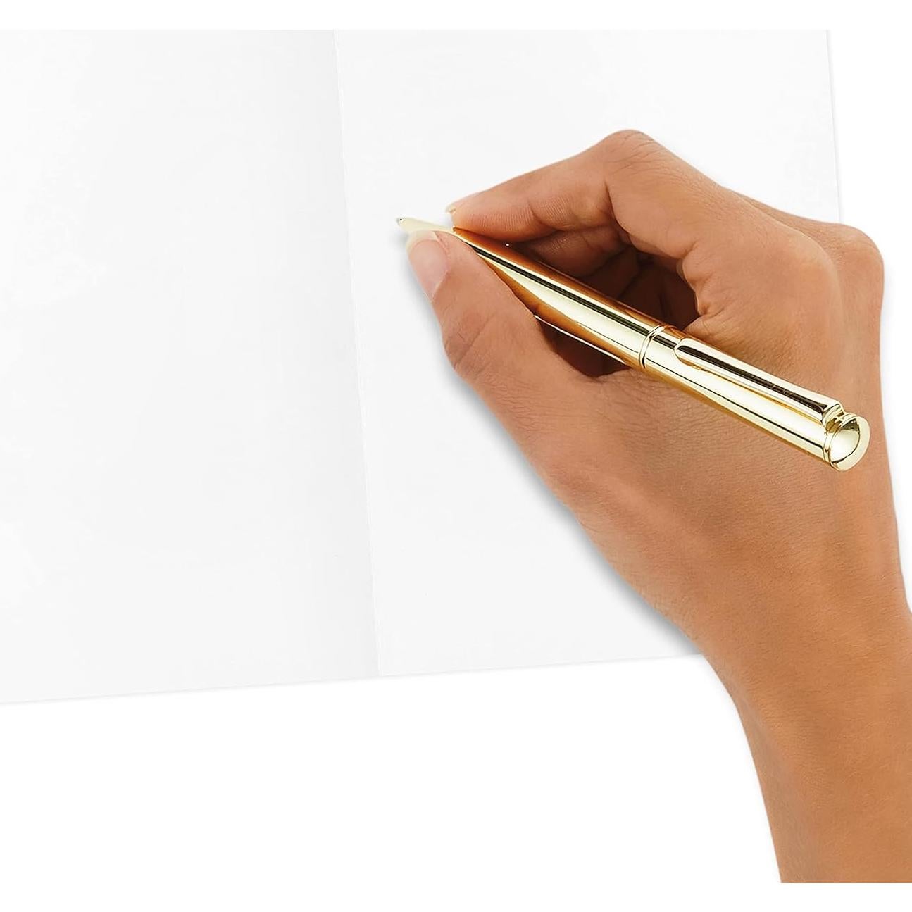 Tarjetas de San Valentín Hallmark Pokémon - 12 tarjetas en blanco