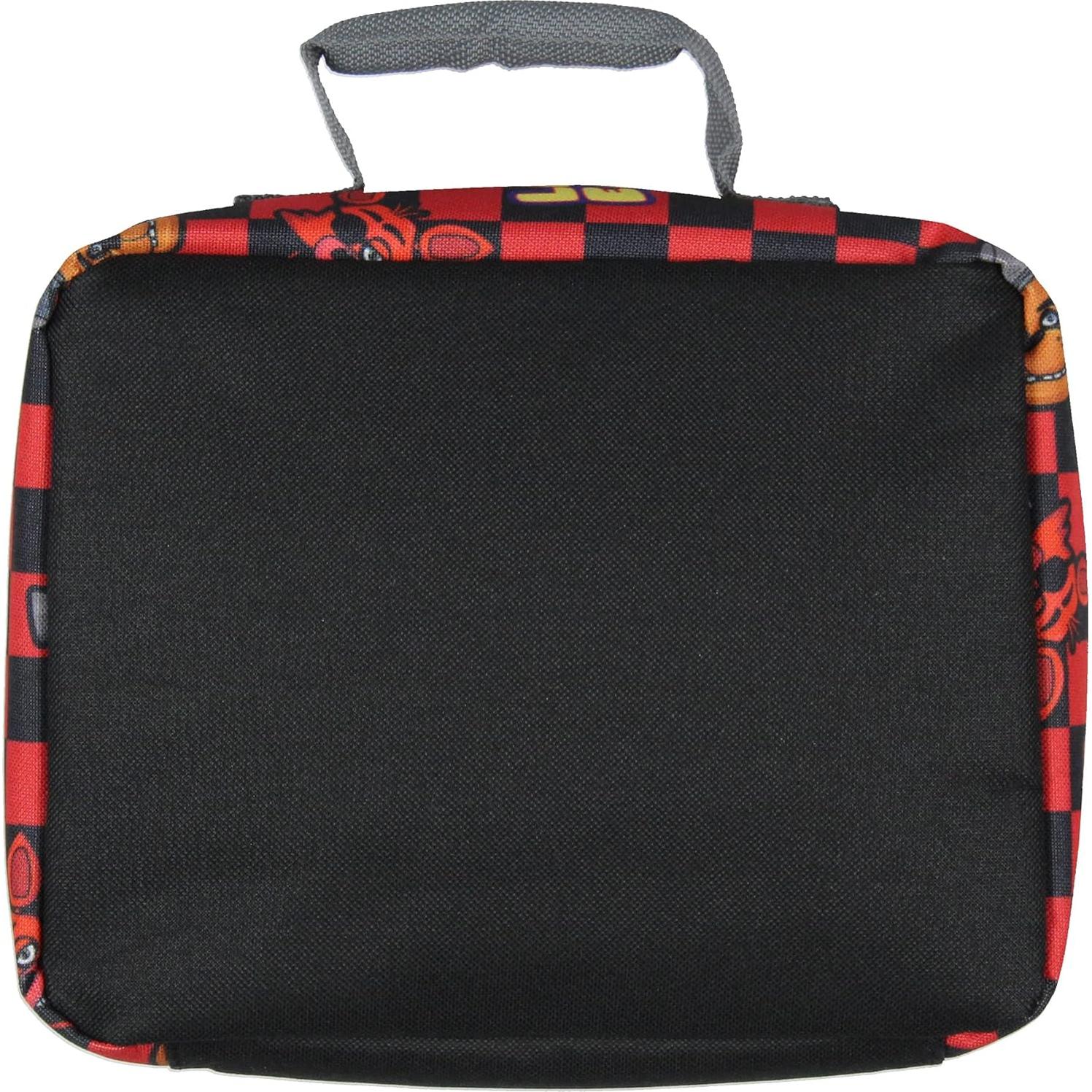 Bolsa de Almuerzo Aislada Bioworld Five Nights At Freddy's