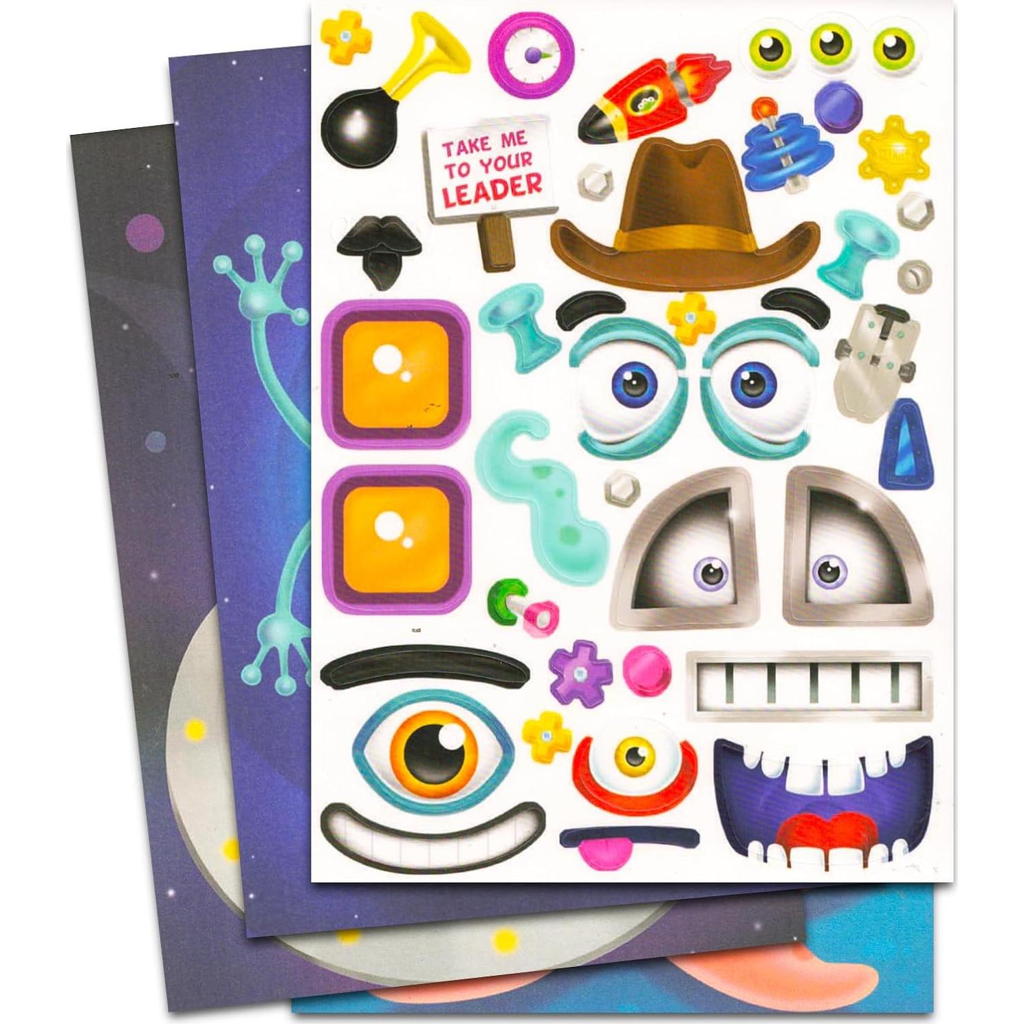 Caja de Almuerzo Super Mario para Niños - Incluye Botella y Calcomanías