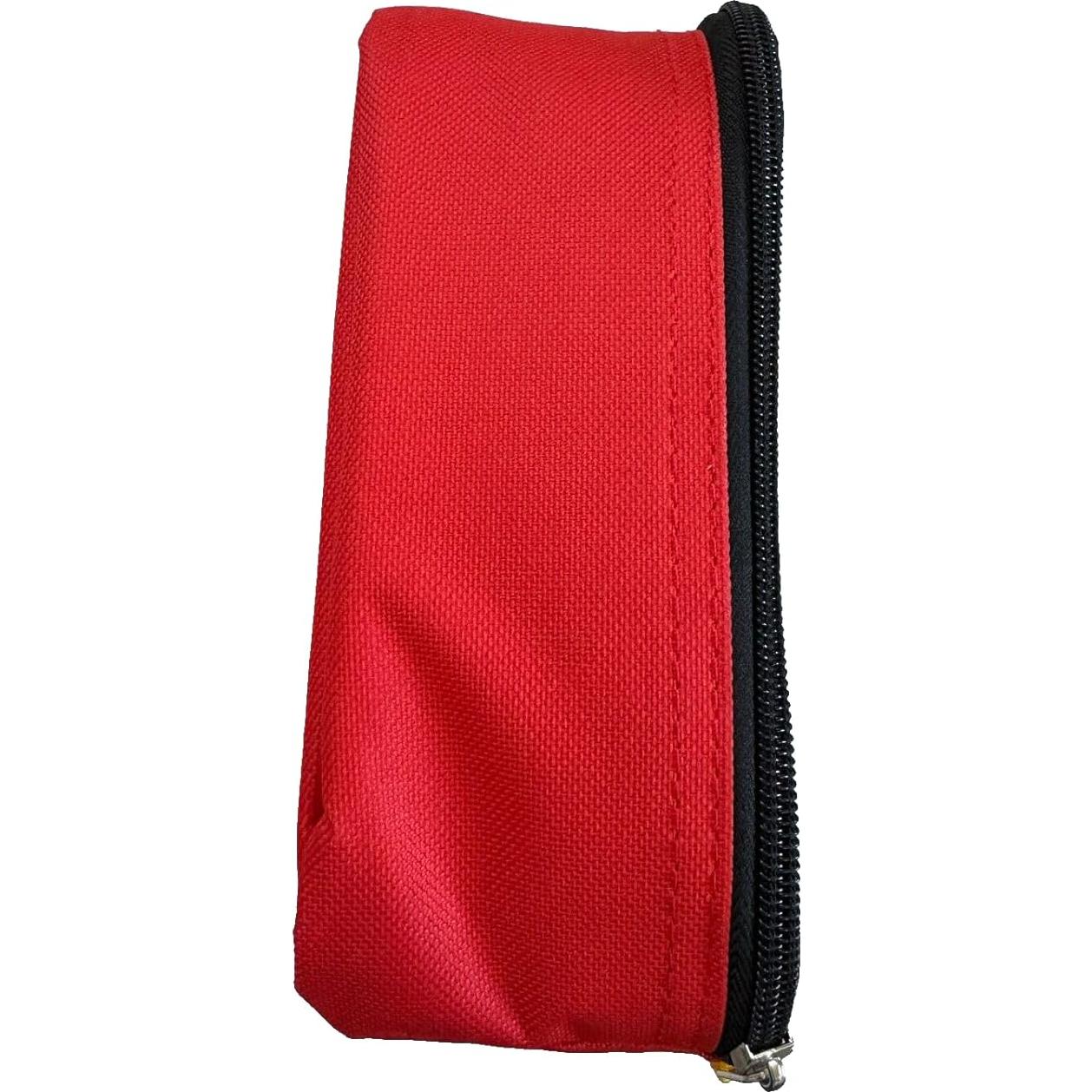 Bolsa de Almuerzo Super Mario 24 cm - Seguridad Infantil