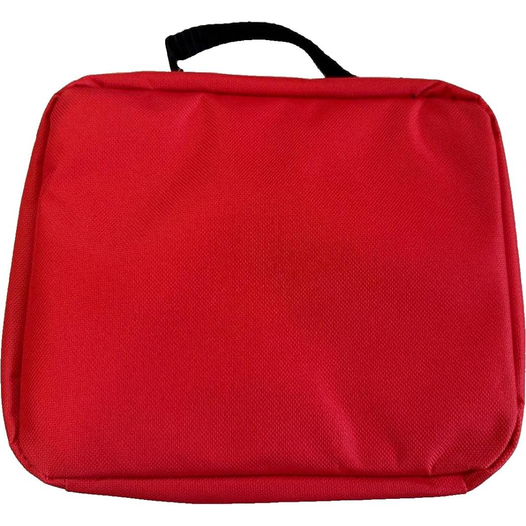 Bolsa de Almuerzo Super Mario 24 cm - Seguridad Infantil