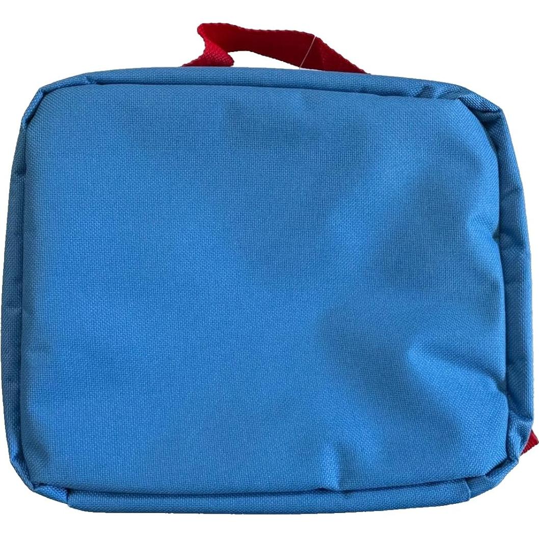 Bolsa de Almuerzo Sonic the Hedgehog 24.1 cm