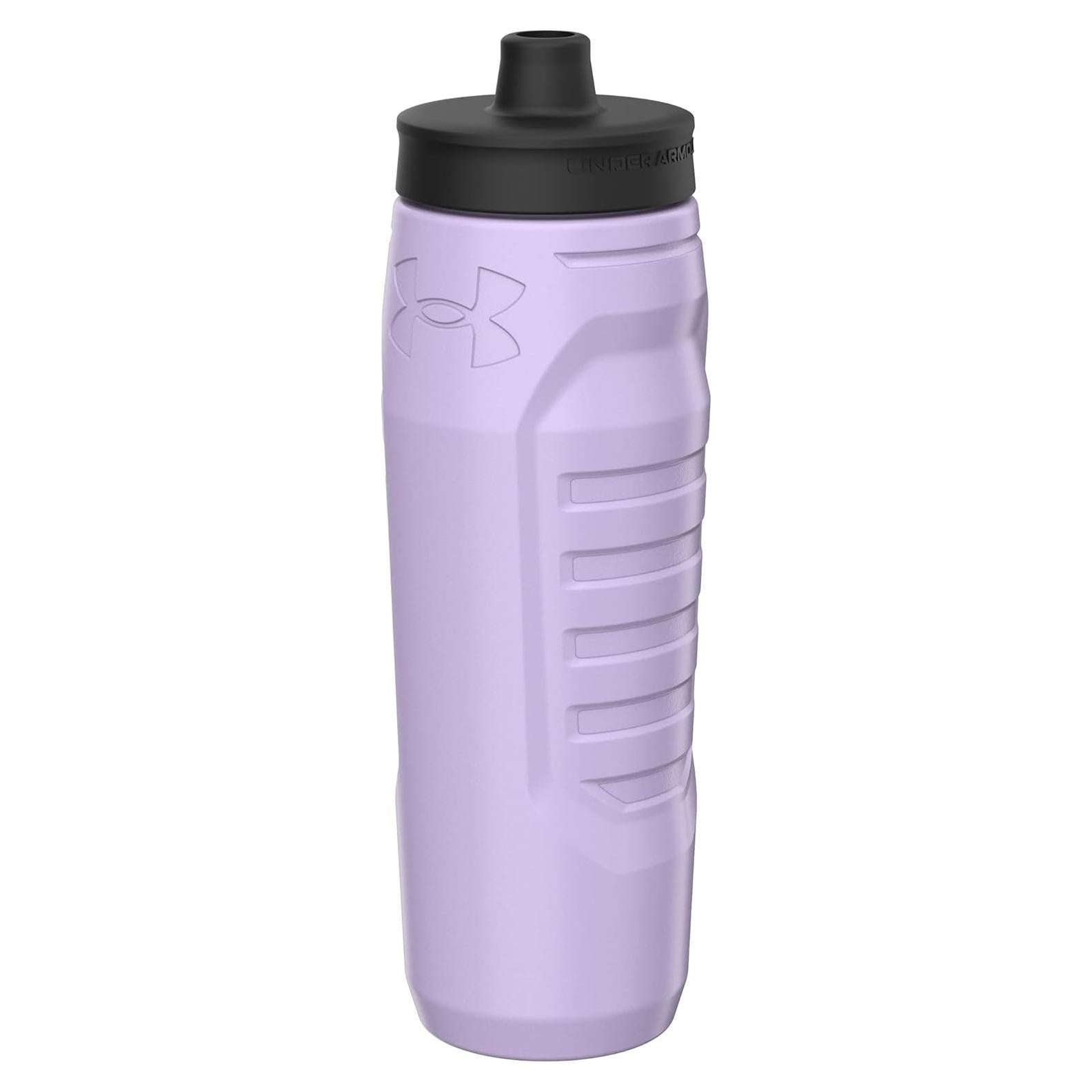 Botella de Agua Squeeze Under Armour 32 oz Deportiva