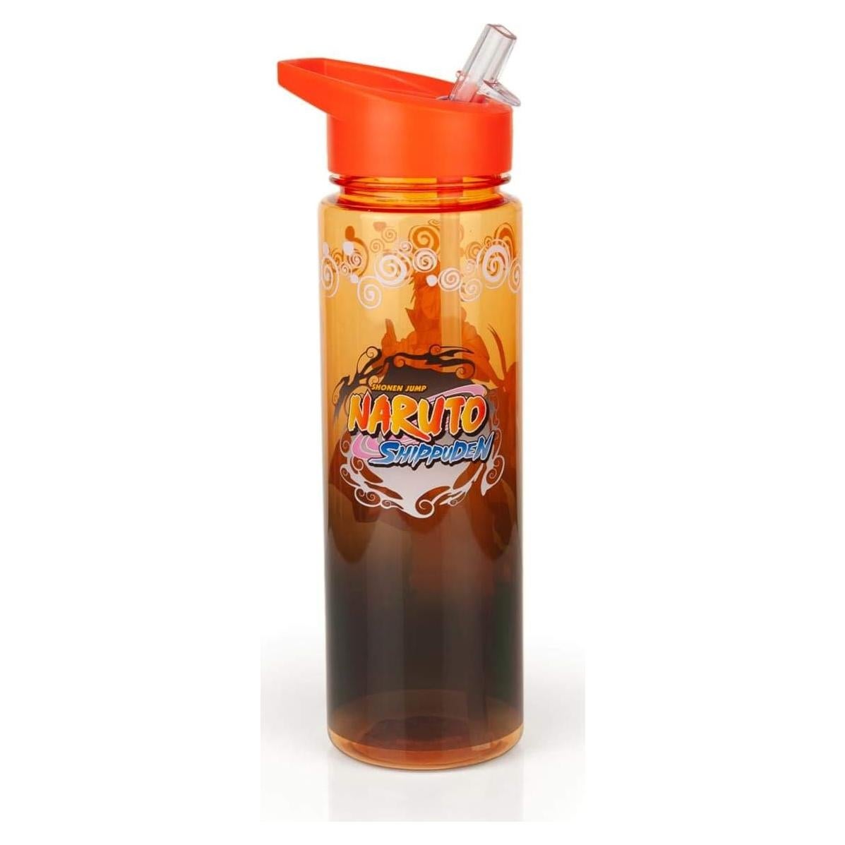Botella de Agua Just Funky Naruto Hokage 769 ml Reutilizable