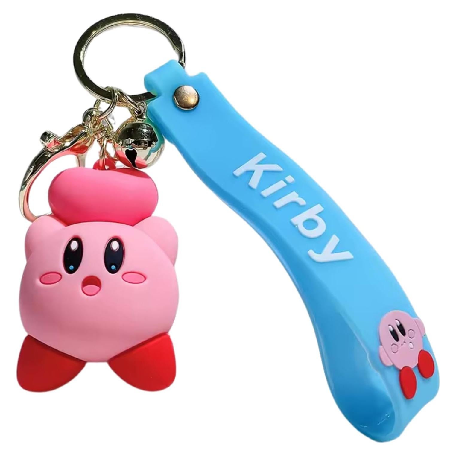 Llavero Kawaii Rawan Fresh 2.03cm PVC para Niños y Niñas