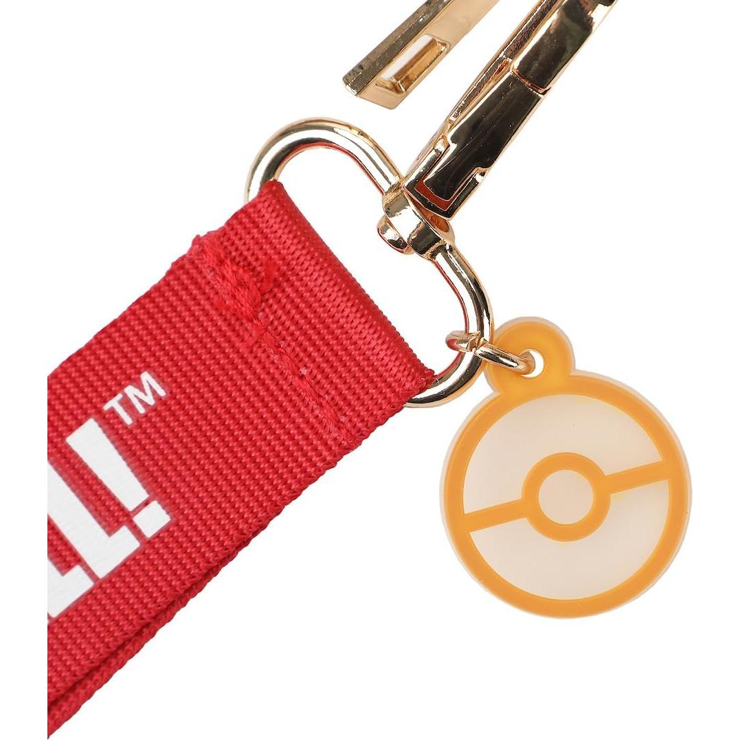 Monedero Pokemon Eevee 13 cm Bioworld con orejas 3D