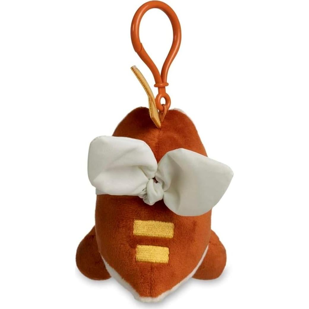 Llave de peluche Fuecoco Pokemon Center 12.7cm primavera