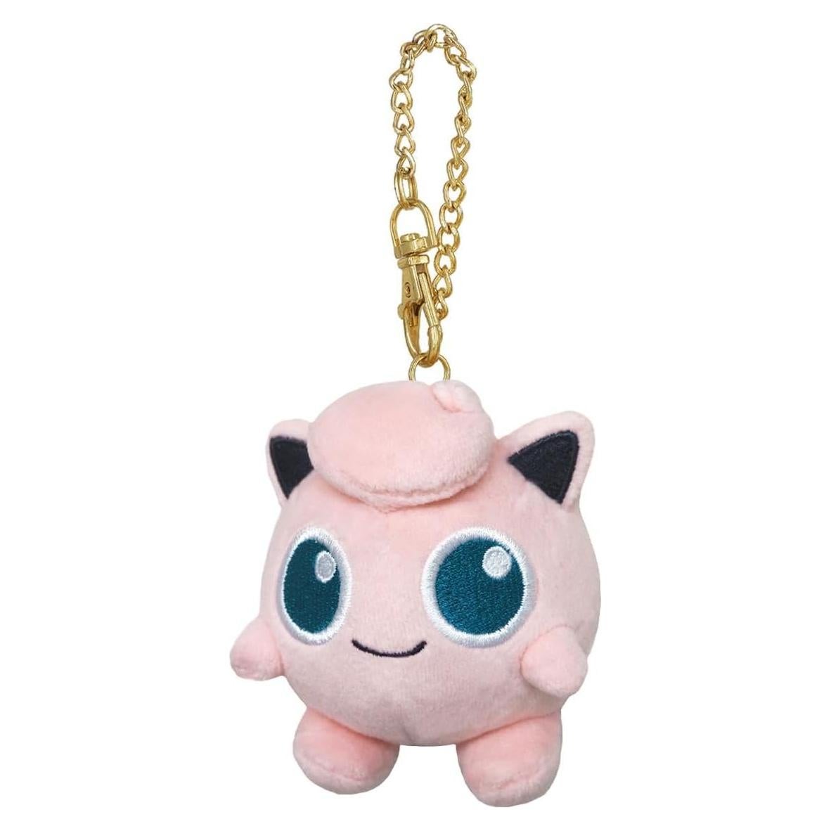 Llave Jigglypuff 8cm Sanei Boeki Pokemon All Star