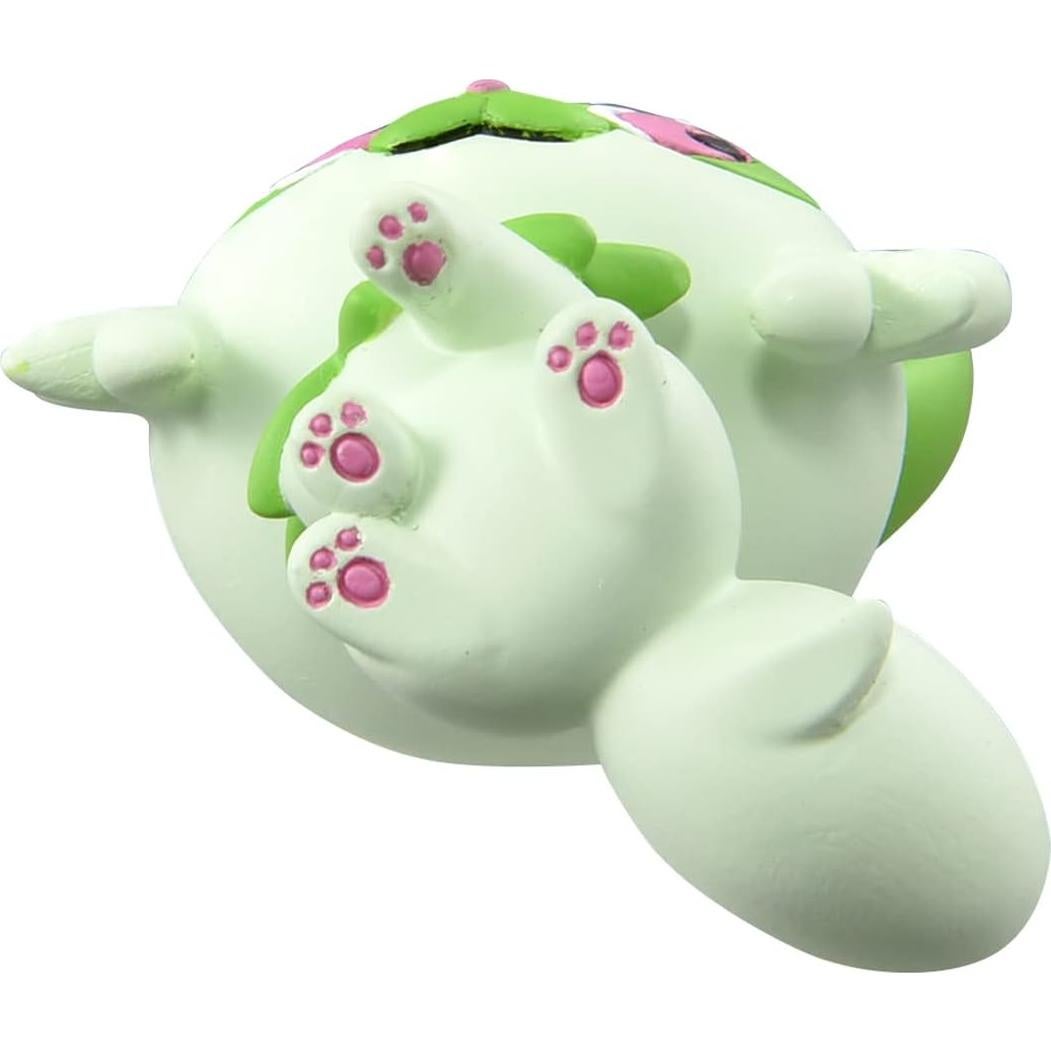 Figura Moncolle MS-03 Sprigatito Takara Tomy 3.99cm