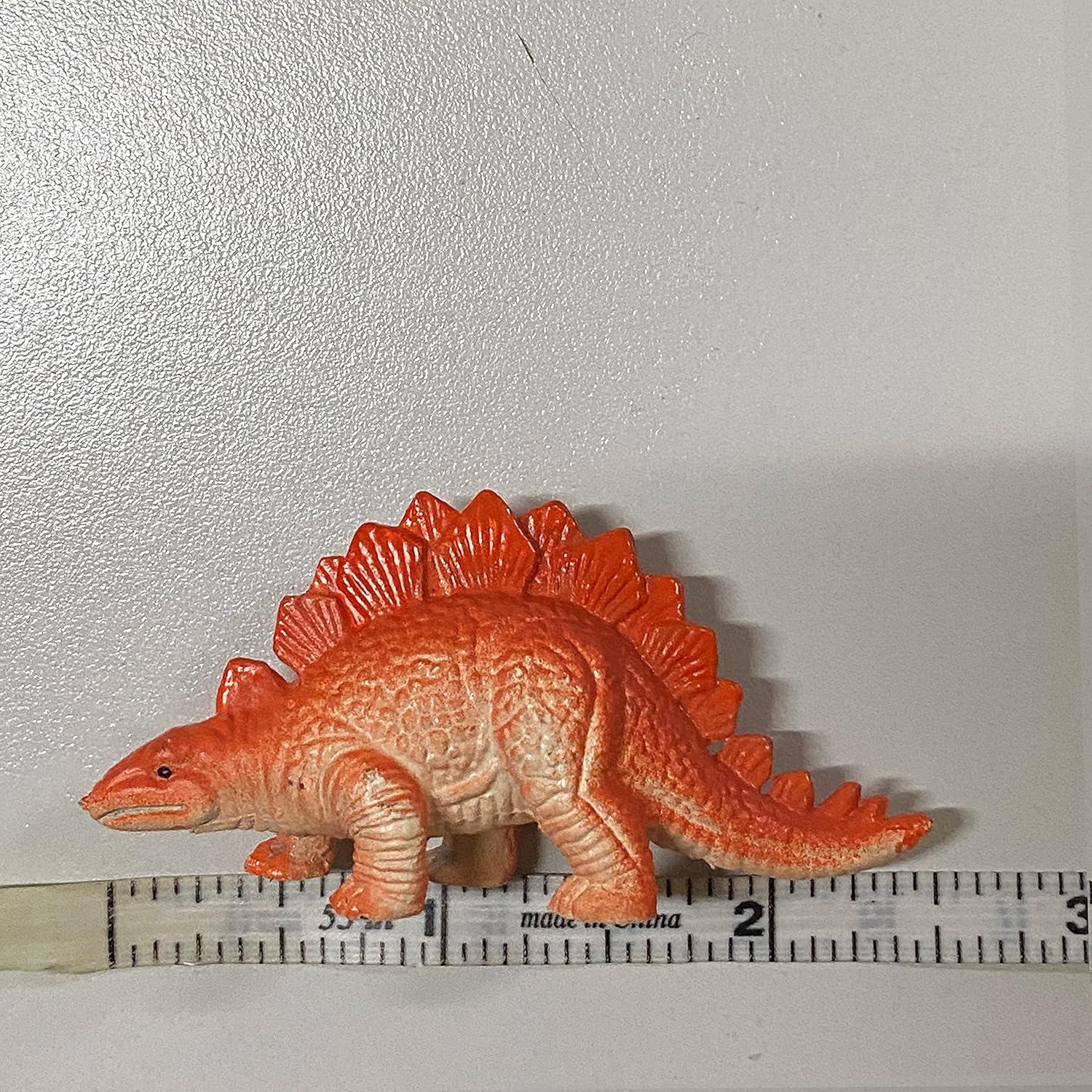 Llaveros de Dinosaurio Dinofactory - 5 Piezas Unisex