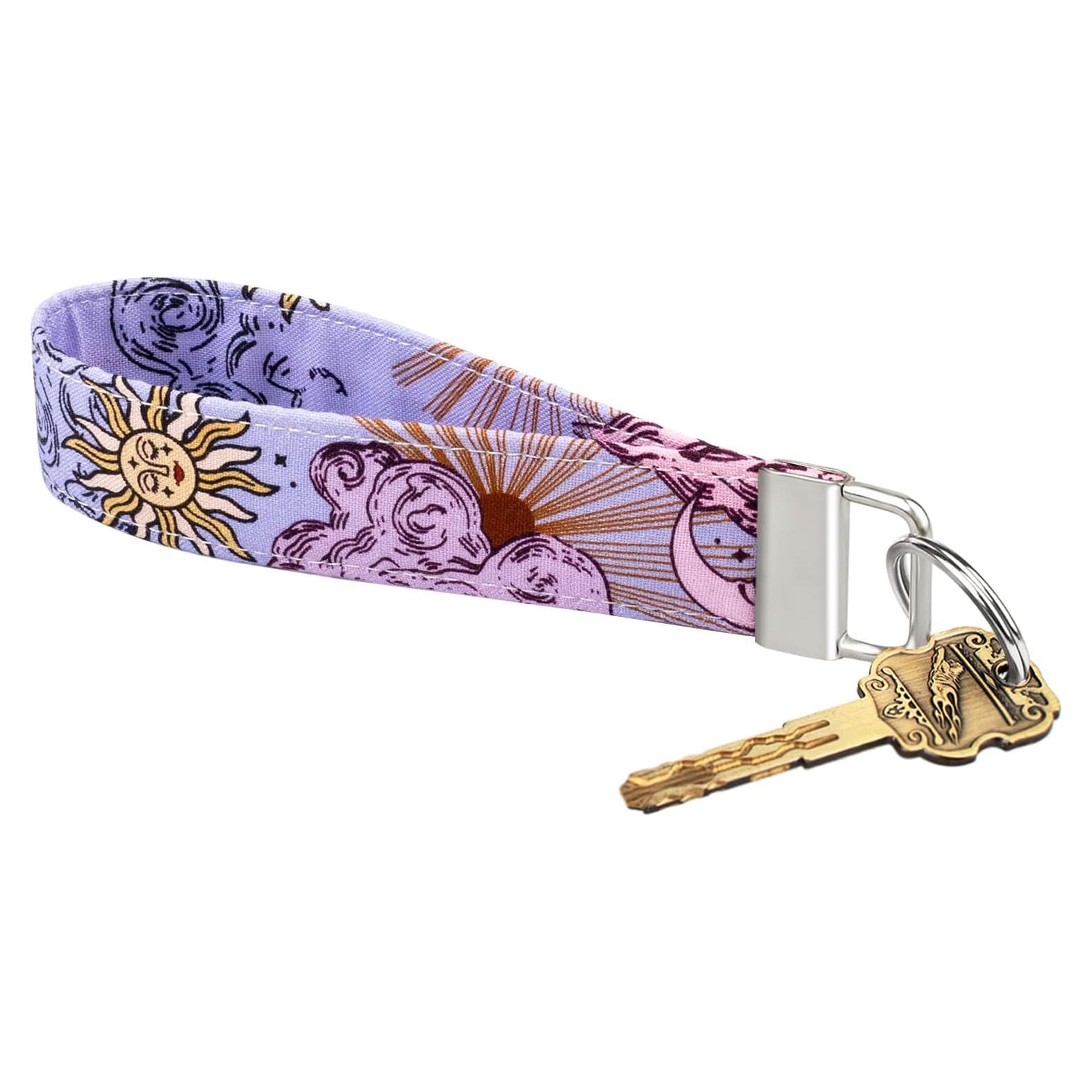 Correa de Muñeca para Llaves CELOKIY - Lanyard 15.2 cm