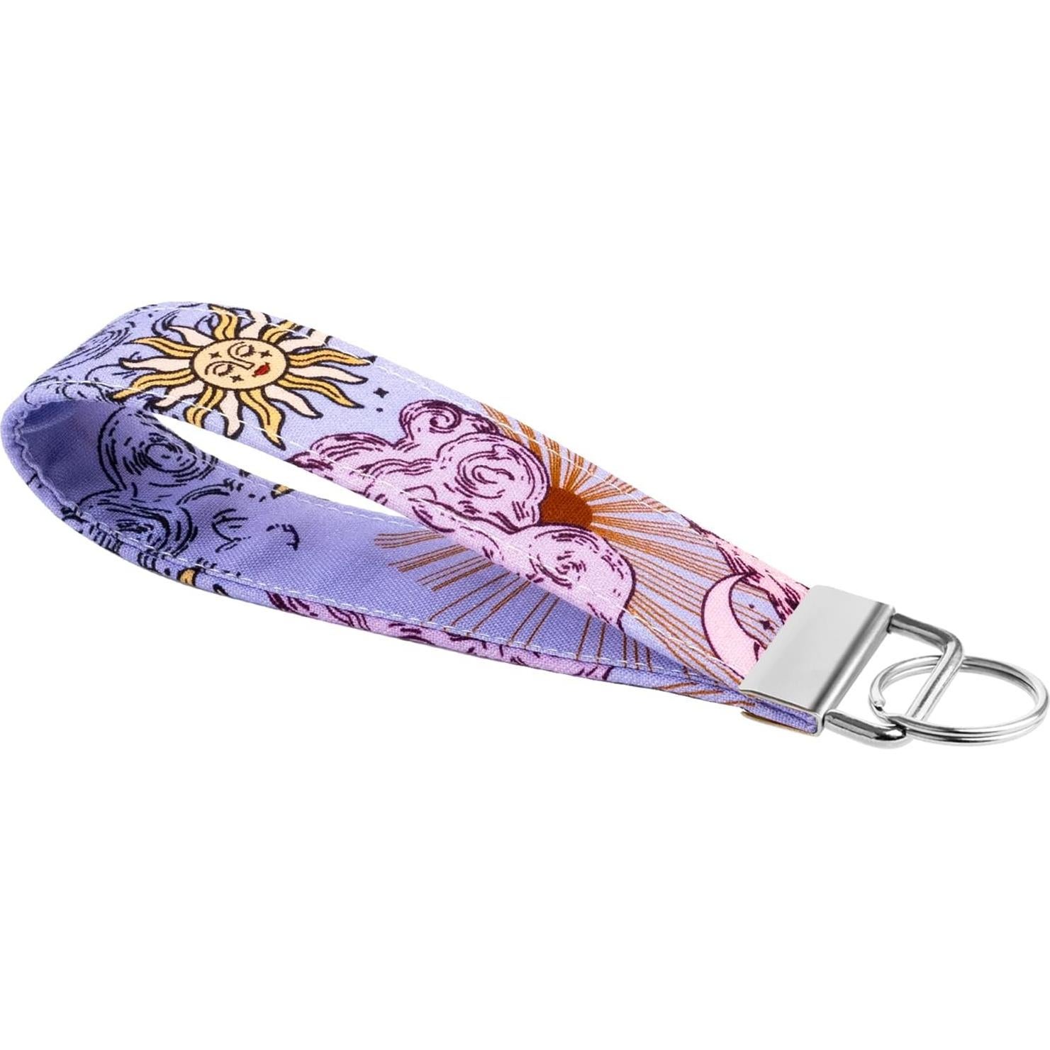 Correa de Muñeca para Llaves CELOKIY - Lanyard 15.2 cm